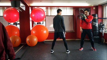 See - rhythm - DK Yoo