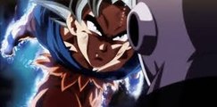 .Goku New Form VOSTFR(Dragon Ball Super Episode 109-110) nueva forma de goku, capitulo 109-capitulo 111HIT ATTACKS YIREN  VOFTR CHAPTER 109-110. GOKUVS YIREN (Dragon Ball Super Episode 109-110)