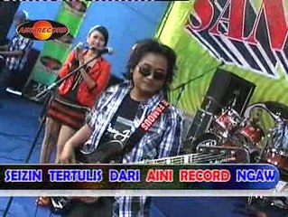 RINDU SAMPAI MATI#ANDIEN#DANGDUT#LEFT