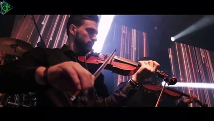 Βασίλης Μπατής - Δεν Γυρνάω (Official Video Clip)