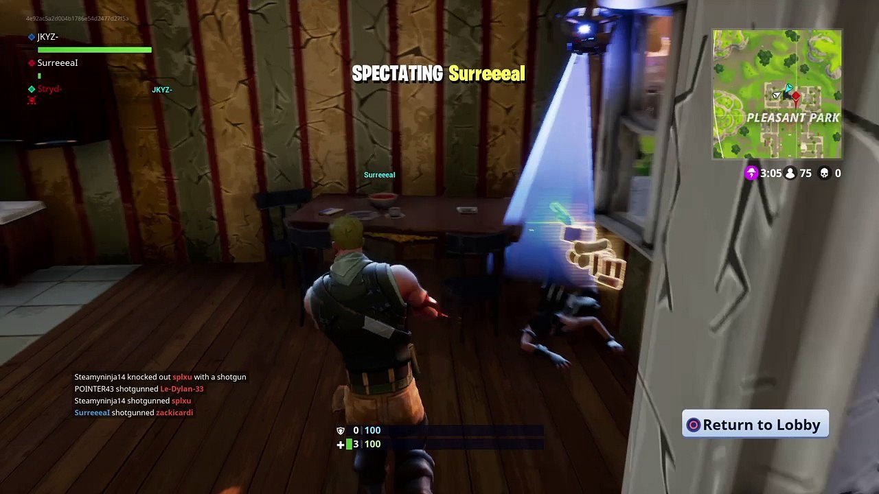 Fortnite