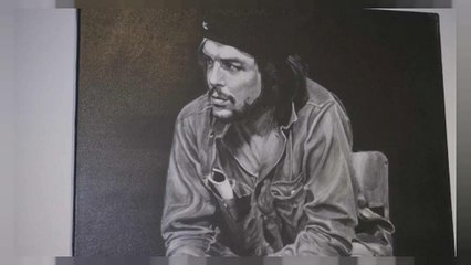 50 ans après, Cuba célèbre le "Che"