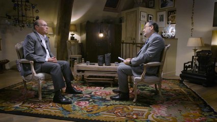 شاهد على العصر- المنصف المرزوقي ج27