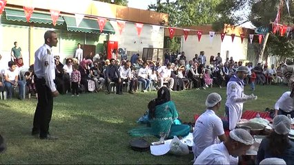 İsot Festivalinde En İyi Çiğköfte Belirlendi