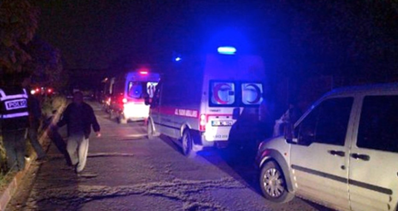 Diyarbakır'da Kadın Doğum Hastanesinde Yangın! Hastane Boşaltıldı