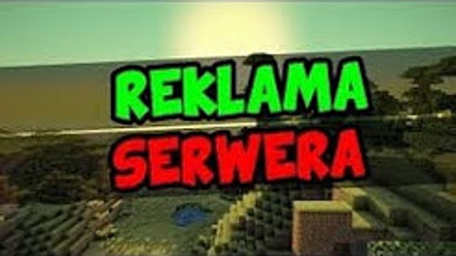 Reklama serwera Minecraft SkyBlock + FreeBuild + MegaDrop + Creative + MIniGames 147.135.196.78:25567 Rekrutacja ON !!! Wbijaj Już teraz :)