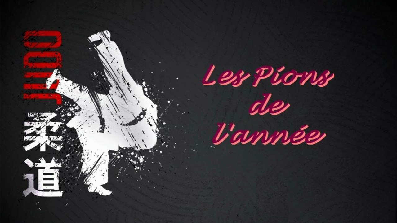 les pions de 2017