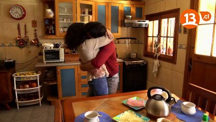 Irreversible -Capítulo 46  El último aliento -pt1