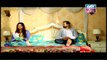 Riffat Aapa Ki Bahuein - Episode 72 on ARY Zindagi in High Quality - 8th October 2017