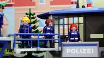 KARLCHEN KNACK #8 - Karla bricht ins Gefängnis ein - Playmobil Polizei Film