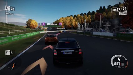 NUEVO FORZA MOTORSPORT 7 - MI PRIMER DIA