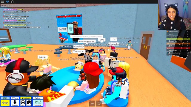 last guest roblox toys