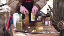 Nachos Supreme Meat Chili recipe by the BBQ Pit Boys