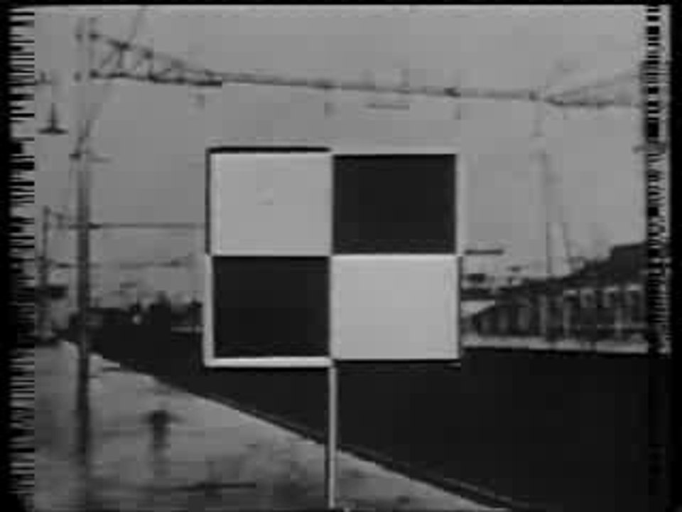 Le Petit Train de la Mémoire