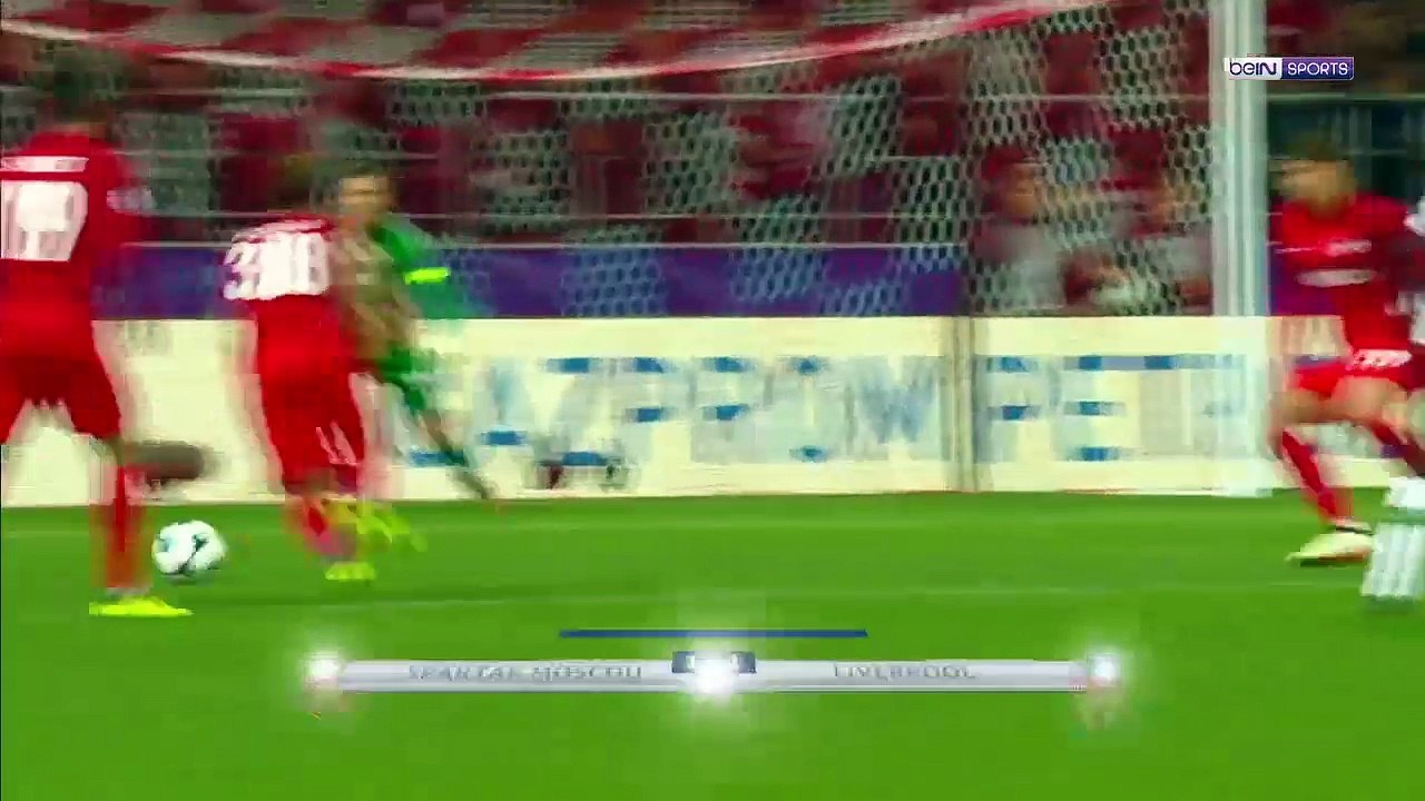 Ligue des Champions -les buts de la soirée de mardi