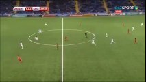 Henrikh Mkhitaryan Goal vs Kazakhstan (0-1)