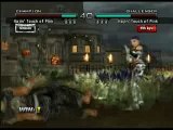 Gnouz RB4 - T5DR - Z.Gladiator vs Neo Ninja