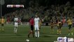 Harry Kane Goal - Lithuania vs England 0-1 08.10.2017