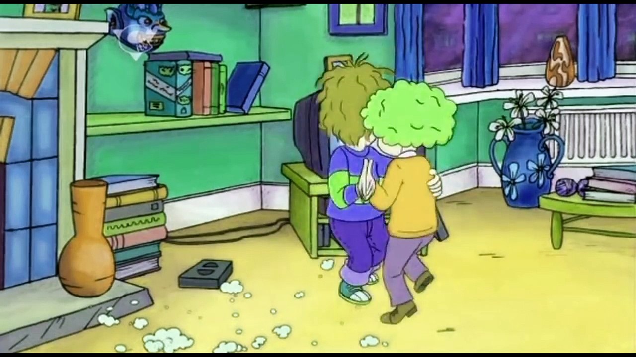 Horrid Henry and the Bogey Babysitter Full Episode