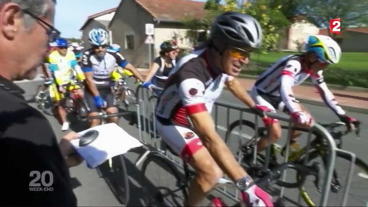 Cyclisme : le dopage mécanique