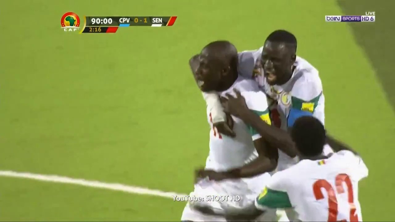 highlights - CPV Sen