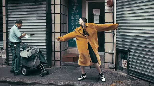 OLD HABITS DIE HARD- XPLANATION