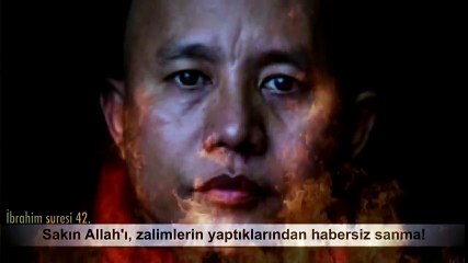 sakın el-lehi zaelimlerin yaptıklarından habersiz sanma süwratü ibrahiym 14 el-cüz-ü 13 el-eyeti 42