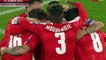 Steven Zuber second Goal HD - Switzerland 4 - 0 Hungary - 07.10.2017 (Full Replay)