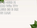 Notebook HP Elitebook 2570p 125 i5 4GB RAM 320GB HDD Win 7Pro WEBCAM USB 30 3 RECHNUNG