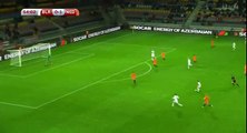 Belarus 1 - 1 Netherlands 07/10/2017 Maksim Volodjko Super Goal 55' World Cup Qualif HD Full Screen .