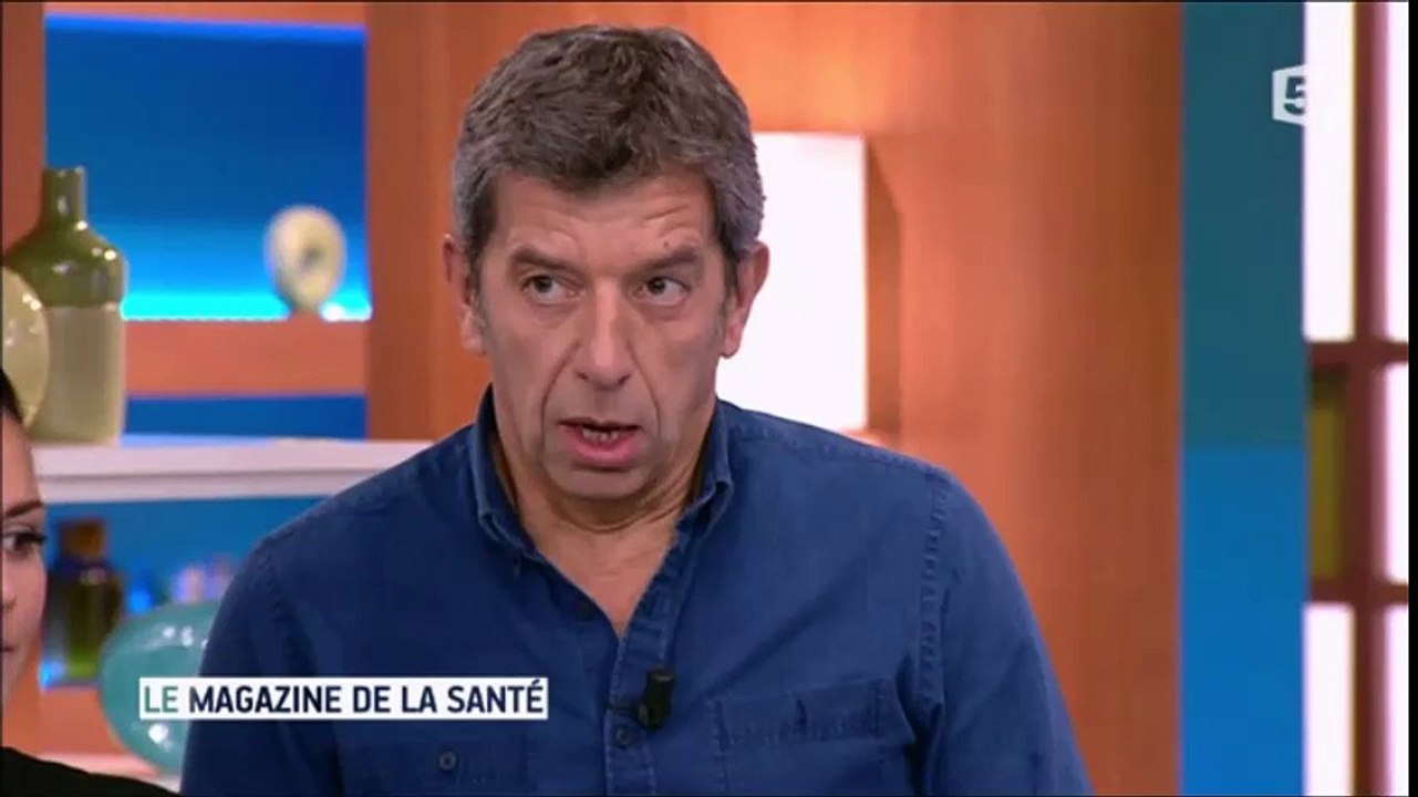 Le toucher à l'hopital