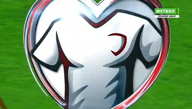 Maksim Volodjko Goal HD - Belarus	1-1	Netherlands 07.10.2017