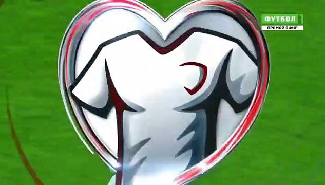 Maksim Volodjko Goal HD - Belarus	1-1	Netherlands 07.10.2017