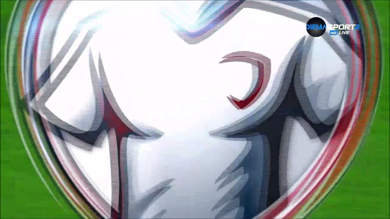 1-1 Maksim Volodko Goal FIFA  WC Qualification UEFA  Group A - 07.10.2017 Belarus 1-1 Holland