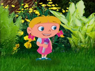 Little Einsteins  S02E40  Rockets Firebird Rescue