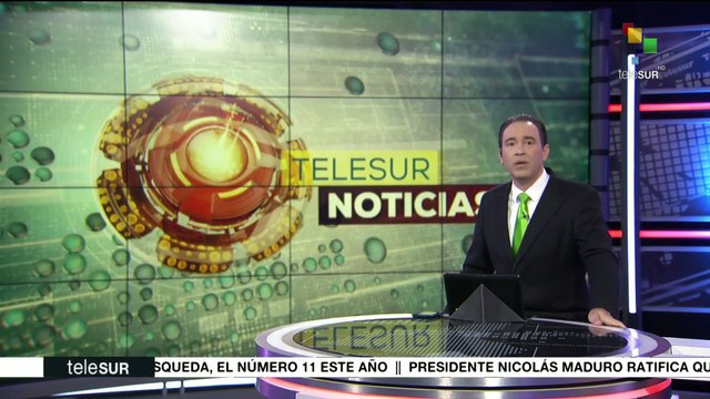 teleSUR transmitirá el documental De sus queridas presencias