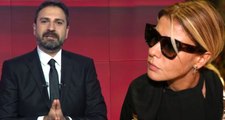 Erhan Çelik, Eski Paylaşımı Silip, Yenisiyle Yine Gülben'e Yüklendi: Ahlaksız!