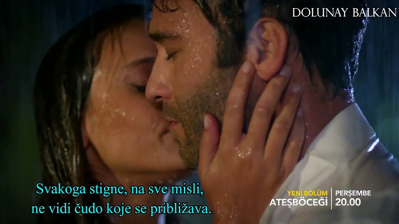 Svitac (Ateşböceği) - 11 Epizoda Prva Najava