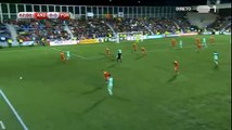 Andorra 0 - 1  Portugal  07/10/2017  Cristiano Ronaldo Super Goal 63' World Cup Qualif HD Full Screen .
