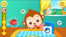 Baby Panda | Kids Play And Learns Pairs Kids Games - Fun Baby Panda Educational Games For Children