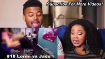 TOP 10 BAD GIRLS CLUB FIGHTS | Reion