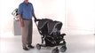 Sit-n-Stand Plus Stroller Review