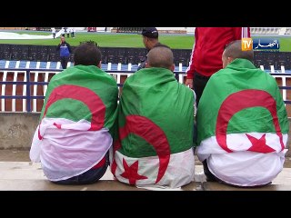 الخضر يسقطون بالقاضية والمنتخب يدفع ثمن سياسة روراوة الفاشلة