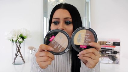 5 DRUGSTORE Must Haves I ACTUALLY USE ALL THE TIME!