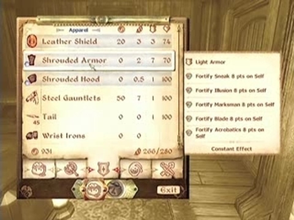 Oblivion 23 Best Murderer Ever