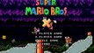 Super Mario Bros. X (SMBX) - Marios Nightmare (Boss Rush 9.0) playthrough