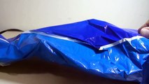 [MOBILE] Unboxing Motorola Moto G - Português