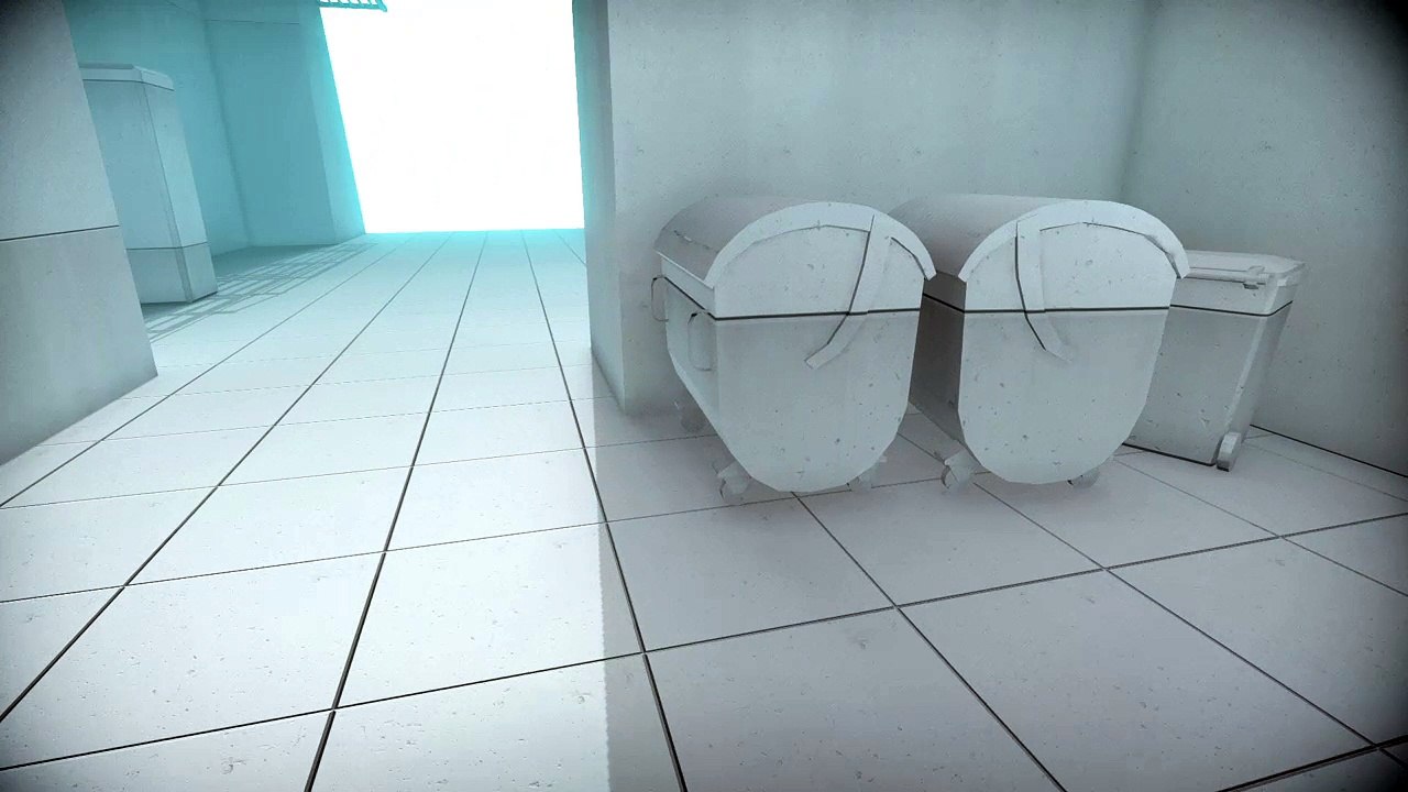 SUPERHOT 1