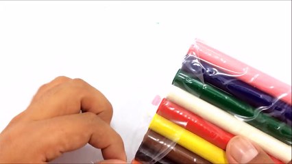 ✅ COMO HACER UNA MANTIS RELIGIOSA DE PLASTILINA / HOW TO MAKE A CLAY Praying Mantis