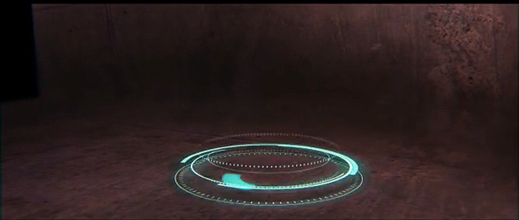 Visioner's entertainment first animated logo